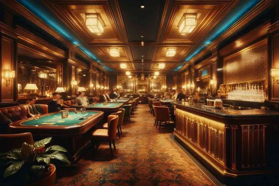 777 casino